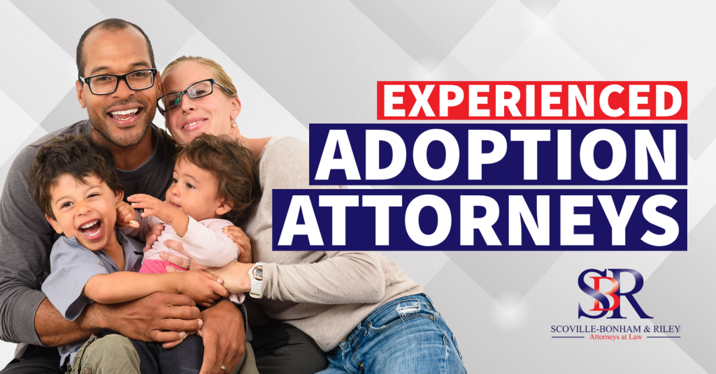 Adoption Attorney London KY ScovilleBonham & Riley, PLLC